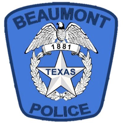 Beaumont Police Department- Beaumont, Texas