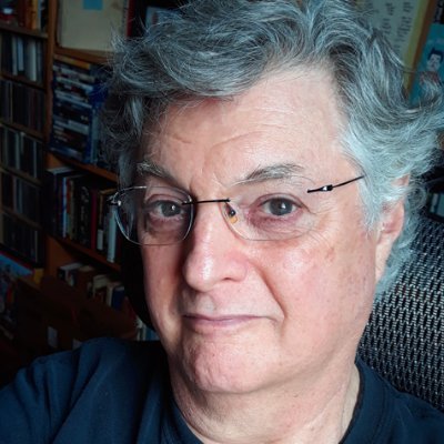 Author of 'Swindler & Son', other novels, about finding decency during America's breakdown. Indie publisher, fan of Mets and Western democracy, such as it is.