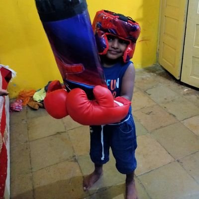 Hanumanthraya's profile picture. 