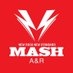 MASH A&R (@MASH_AR) Twitter profile photo