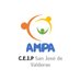 AMPA San Jose de Valderas (@ampa_jose) Twitter profile photo AMPA San Jose de Valderas (@ampa_jose) Twitter profile photo