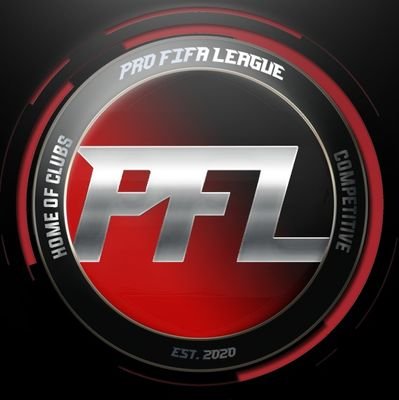 __PFL's profile picture. OFFICAL PRO FIFA LEAGUE TWITTER ACCOUNT Founders @CharlieWoo01 & @Kubs26 & @Zoostation777 1600+ Members On Site Discord: https://t.co/4gZNF10usf