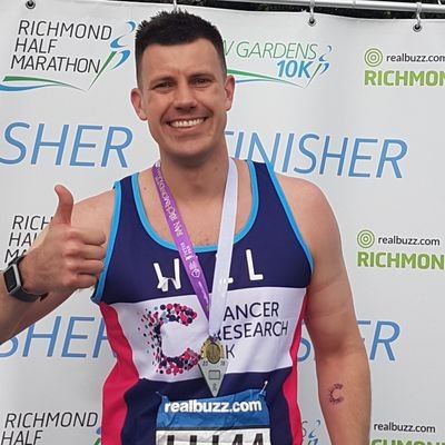 Will_Shep1's profile picture. Still got an 'Enfield Twang'