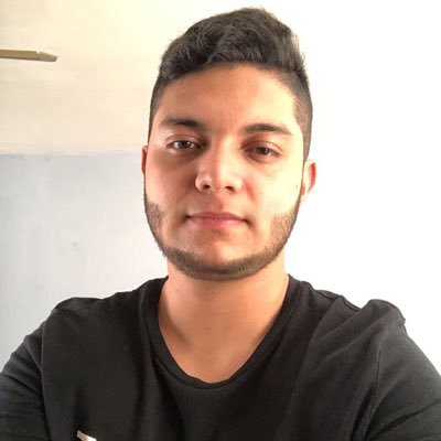 OswaldoMuiz12's profile picture. 