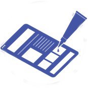 Low-Code tool to build UI interfaces in React without platform lock-in