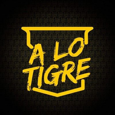 La hinchada más sufrida y también la más gloriosa.  En la cancha como en la vida, se gana... ¡A LO TIGRE!