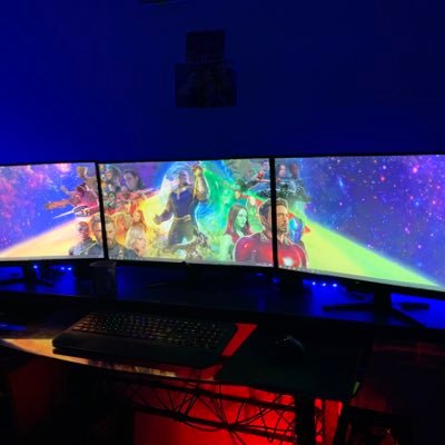 Hey there, I’m Phil and welcome to my channel ExpectationGaming. Please head on over to my twitch and give me a follow. https://t.co/w8IVNlMh0H.
