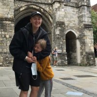 foggy (@foggyj2004) 's Twitter Profile
