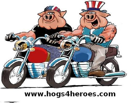 Non-profit providing counseling and mentoring to our wounded service members. Enter our custom chopper giveaway and help support our programs and services.