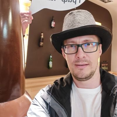 Aliakse95180581's profile picture. I am developer. I love Belarus.