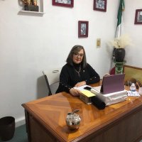 Lilia Sarmiento Gómez, Oficial (@liliasarmient10) 's Twitter Profile Photo Lilia Sarmiento Gómez, Oficial (@liliasarmient10) 's Twitter Profile Photo
