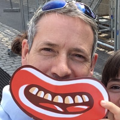 HJPWilkinsonUK Profile Picture