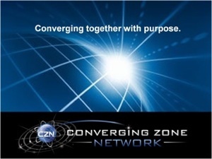 ConvergingZone's profile picture. Founders Robert & Joyce Ricciardelli developing platforms and media for the convergence of God, people, principles, and purpose. Tweet Rob @ricciardelli