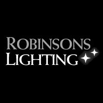 robinsonslights's profile picture. lighting the local area with all sorts of lighting and electrical needs. We have toasters too!