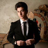 Adnan Batın Ayan (@bat_ayan) 's Twitter Profile