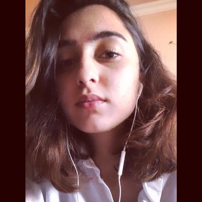 Data Science Student at AUA| #RecognizeArtsakh #StopAzerbaijaniAggression #ArtsakhStrong 🇦🇲♥️