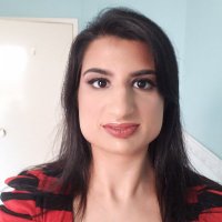 Minal (@minnieamber) 's Twitter Profile