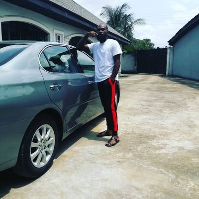 Godwinvictor2's profile picture. 💯God 💯Believe 💯Huslte💯Grace💯Prayer💯Wisdom