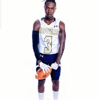 Child of God. Philippians 4:13. First Team All Region, Honorable Mentioned All State. C1N 7vs7. C/O 21. Hapeville Charter Academy.🙏🏈🏀Ath.6'-170.