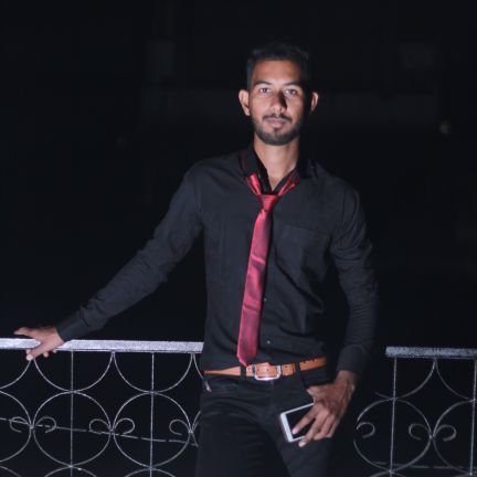 MogamboKhusHuya's profile picture. Proud to be Indian🇮🇳,   
महाकाल भक्त ।
हर हर महादेव 🕉️