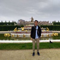 Shardul Manurkar (@shardul_sm) 's Twitter Profile