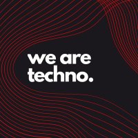 We Are Techno🎶 (@_wearetechno) 's Twitter Profile Photo