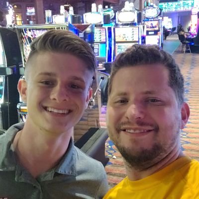 garrettp63's profile picture. Strong opinions on the NFL and the Saints, but mostly just bad jokes. Opinions are mine and not my employer's, but hopefully you don't know where I work anyway.