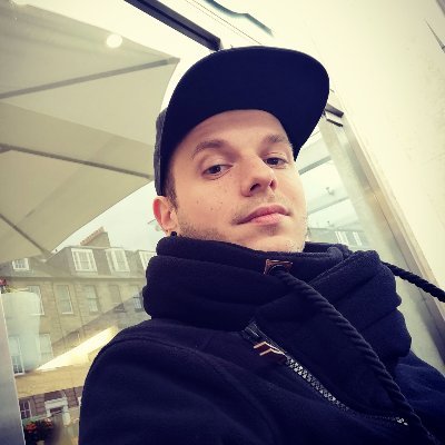 Internet hooligan and a developer.
All views expressed on this platform are my own and do not represent the views of my employer.