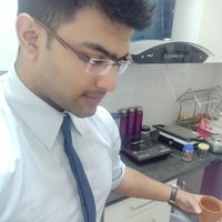 Dr. Sandeep Sukumaran Nair (@nairsandeepsuku) 's Twitter Profile