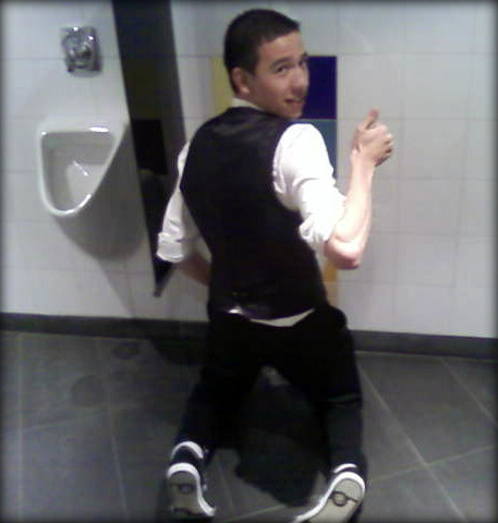 ColinnD's profile picture. You focus your mind to train your body and the changes that begin to take place impact your mind as well. Dream it, believe it, and you will achieve it.