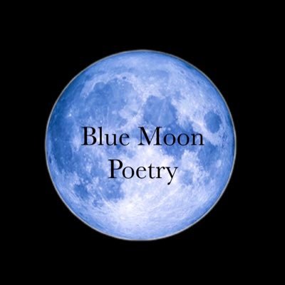 Blue Moon Poetry