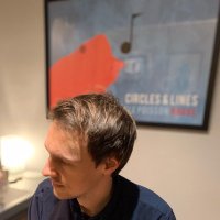 Jonas Knatz (@jonasknatz) 's Twitter Profile Photo Jonas Knatz (@jonasknatz) 's Twitter Profile Photo