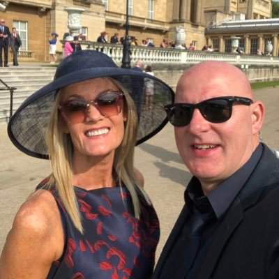 TraceyNYNYMcr's profile picture. That's right I have finally joined Twitter... I am celebrating 31 glorious years at the New York New York #nynymcr