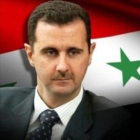 ASAD KILLER OF TERRORISTS (@placacporeza) 's Twitter Profile Photo