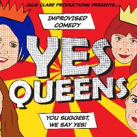 The Yes Queens (@yesqueensimpro) 's Twitter Profile