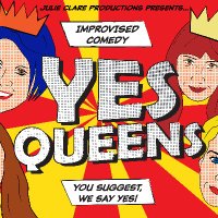 The Yes Queens(@yesqueensimpro) 's Twitter Profile Photo