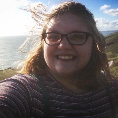 HathwayHannah's profile picture. 22, studying psychology at plym uni, art lover, sims gamer, mental health activist