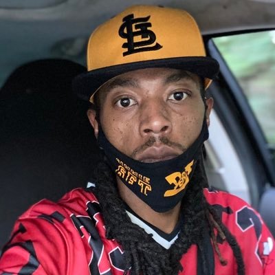 STLOUISGOAT's profile picture. PAYSTLOUISGOAT@Gmail.Com #SmokeWitGoatPodCast On Spotify Google Stlouisgoat  visit https://t.co/UOtRRQmsuL GoatMerch GreatOnAnyTracc
