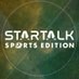 StarTalk Sports Edition (@StarTalkSports) Twitter profile photo