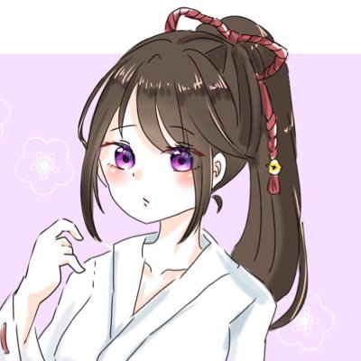 mirumirueiha's profile picture. 