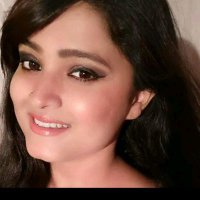 Garima singh(@The_Hindu_girl) 's Twitter Profile Photo