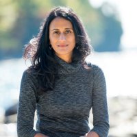 Bina Venkataraman(@binajv) 's Twitter Profile Photo