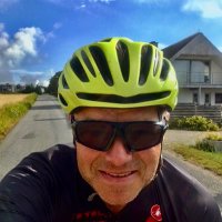 Niels Christian Jung (@ncjung) 's Twitter Profile