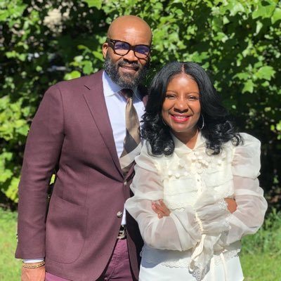 The Master's Child Church, Inc. is under the leadership of Bishop Melvin Robinson, Jr., Senior Pastor and First Lady Cheryl Robinson, Executive Pastor.