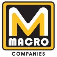 Macro Companies(@MacroCompanies) 's Twitter Profile Photo