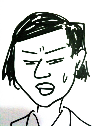 サンチェさんのプロフィール画像