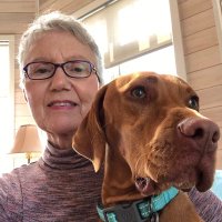 Karen Newell (@karennewell2) 's Twitter Profile