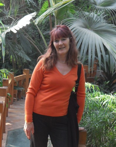 Dawnrathmell's profile picture. 