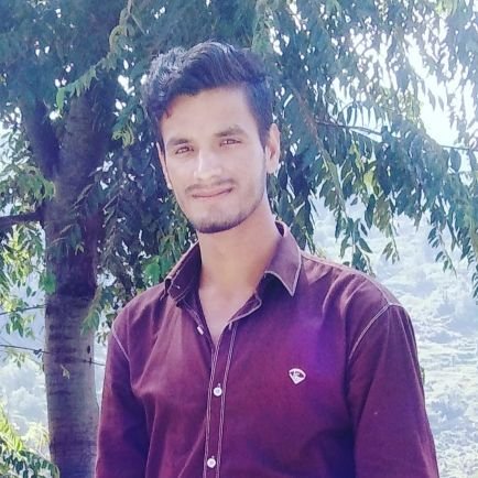 I am Eram Nawaz Khan from Mendhar poonch J&K
Inshah Allah One day I will be a great poet of Himalayan region
On youtube (Mr. ERAM Poetry)
support me ❤️