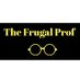 The Frugal Prof Profile picture